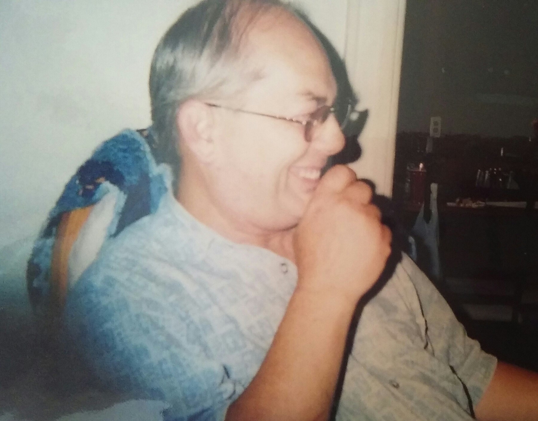 Billy Booth's Instagram, Twitter & Facebook on IDCrawl