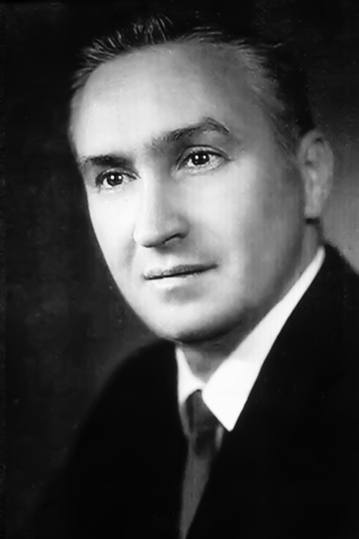 Obituary of Dr. Norman Nash