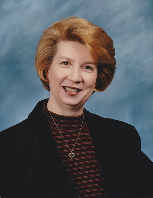 Obituary of Betty Louise Sojka