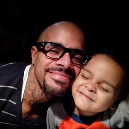 Obituary of Shaun Lawrence Powell