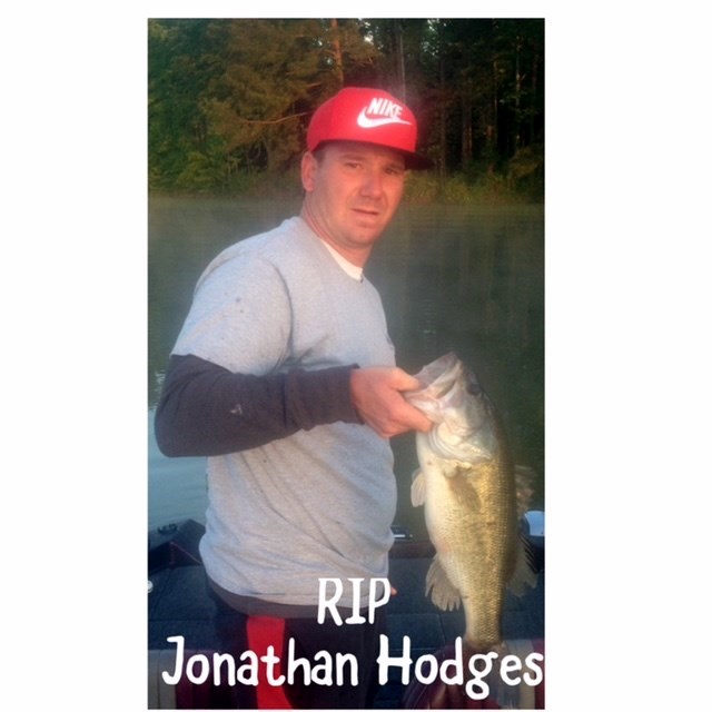 Obituary of Jonathan Hodges
