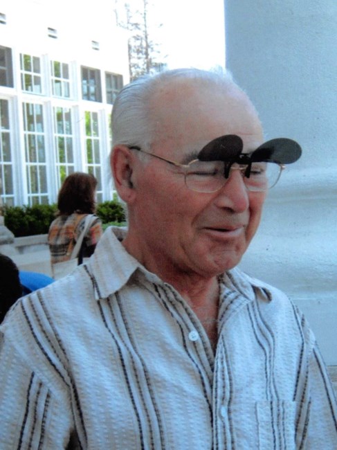 Obituary of Karl Fortenbaher