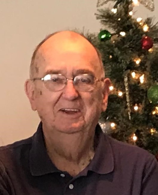 Obituary of Thomas "Ed" Edward Windsor