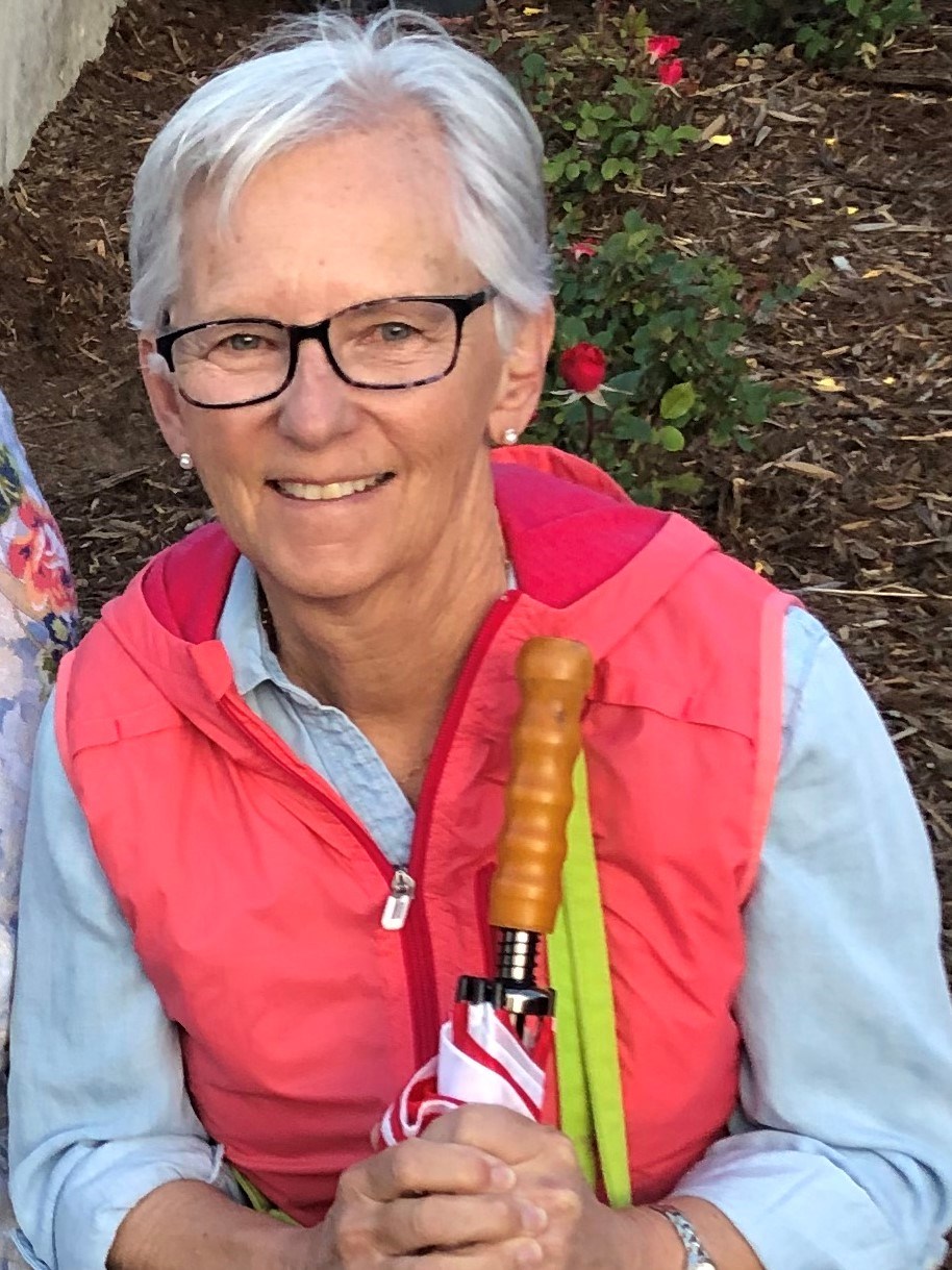 Obituary of Frances Ellen Seagrave