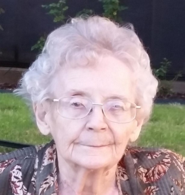 Obituary of Patricia Ann Cline