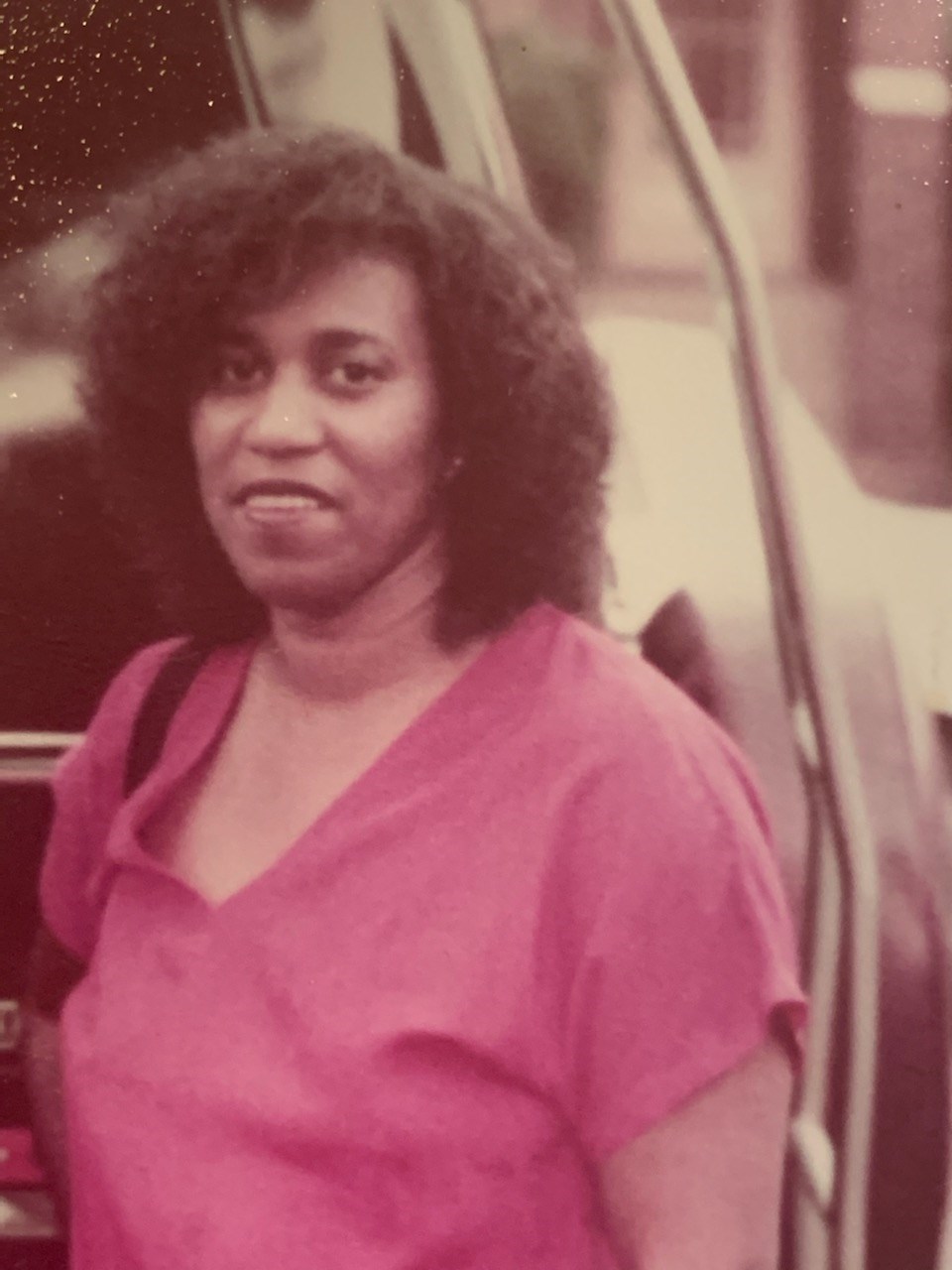 Obituary of Laura Jean Pointer