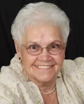 Obituary of Peggy Joyce Williams