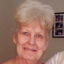Obituary of Nina Joyce Bartlett