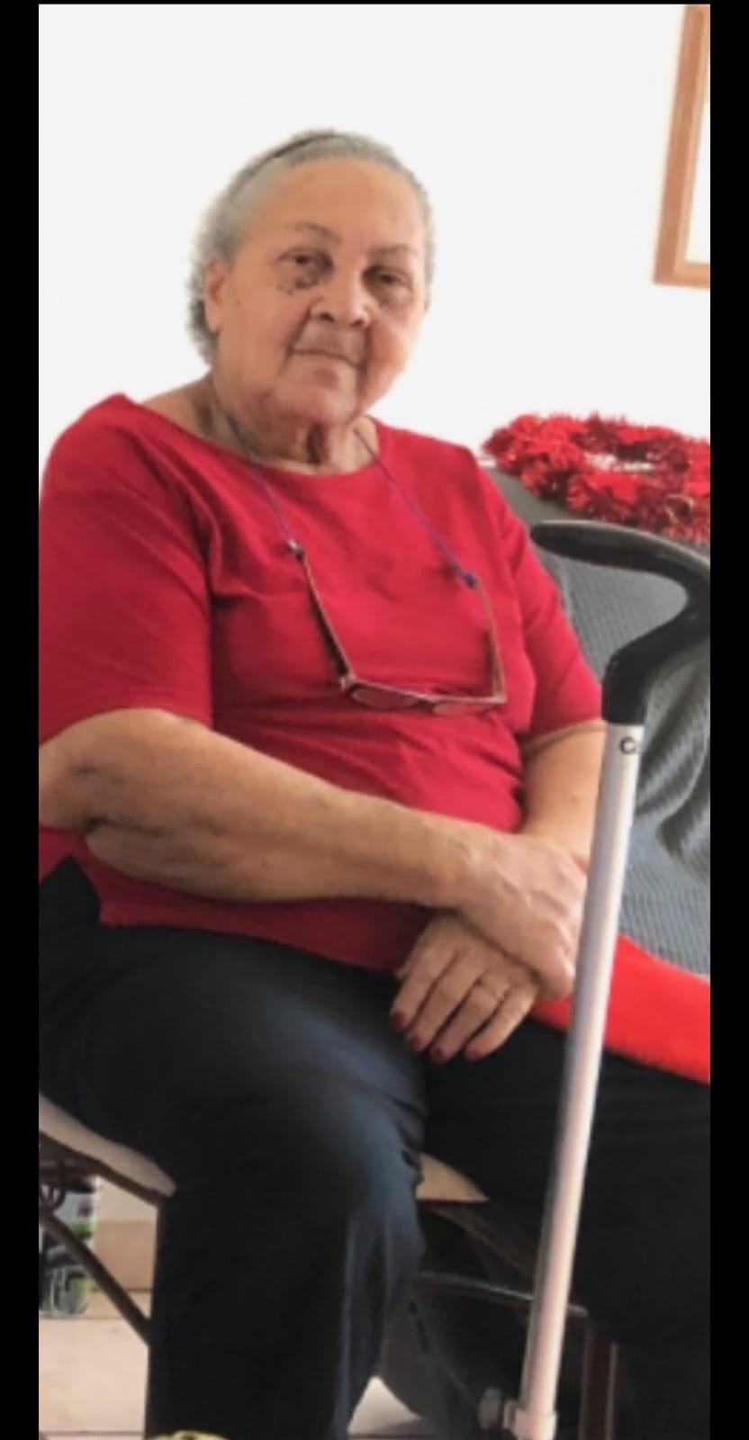 Obituario de ANA DELIA AYALA CRUZ