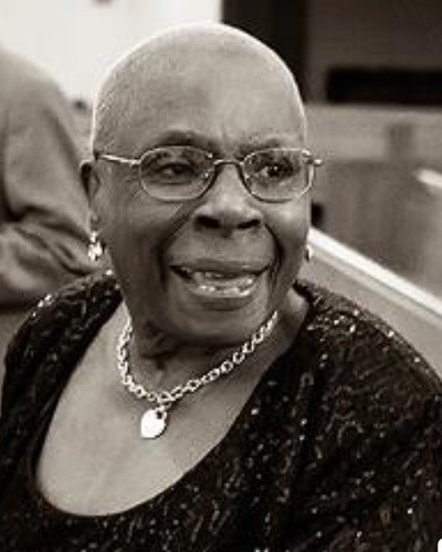 Obituary of Ruth Elizabeth Rennie