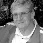 Obituary of R. Scott Vaughan