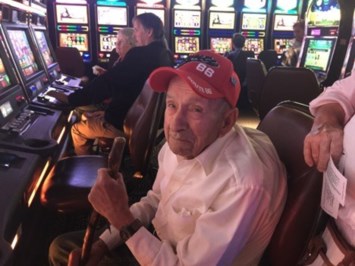 Obituary of Russell Ray Lee Sr.