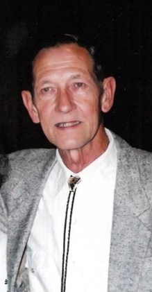 Obituary of Wayne Dearing