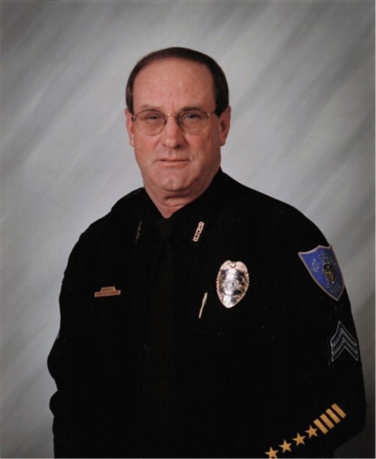 Obituary of Larry Joe Williams