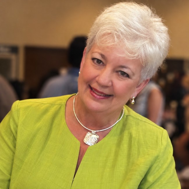Obituary of Barbara Hanna Parker