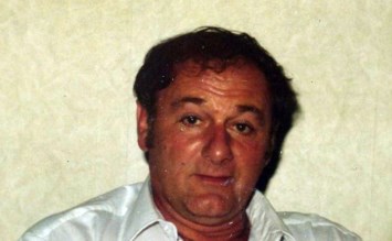 Obituary of Thomas Radcliffe Cheek Sr.