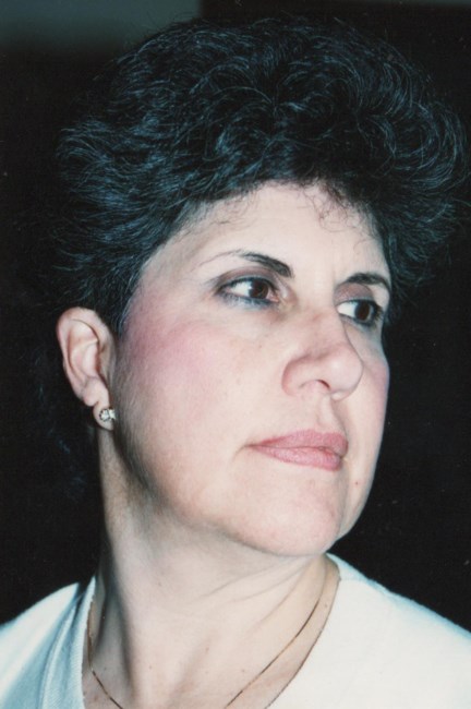 Obituary of Georgia Fernandez