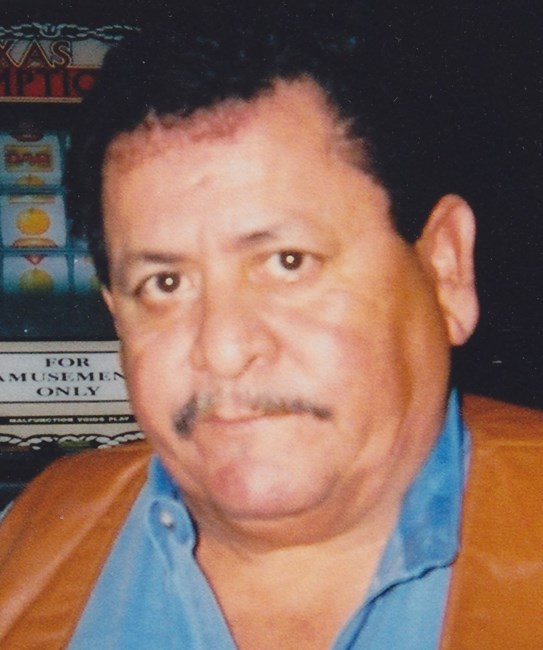 Obituary of Victor Barron Muro