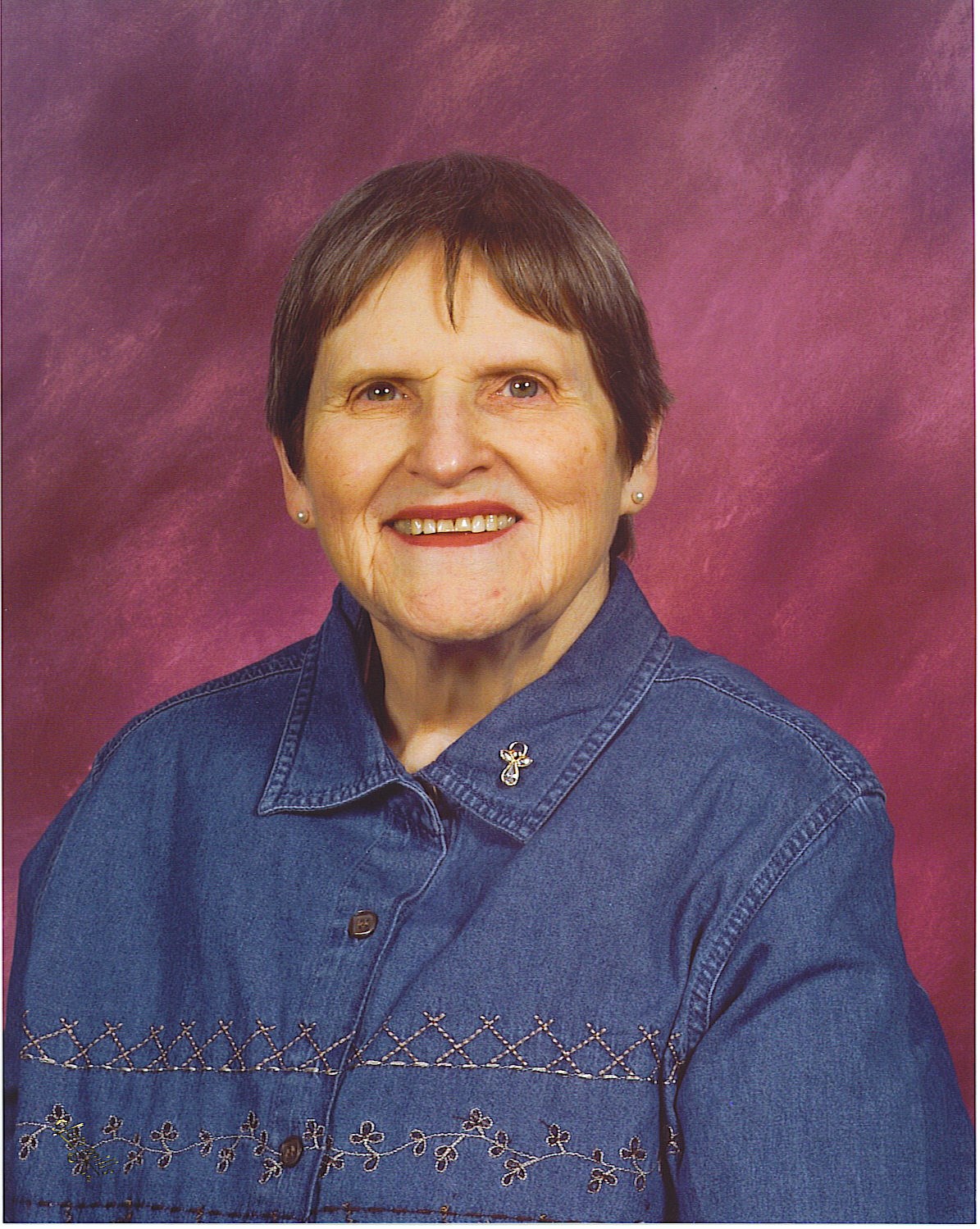 Obituary of Louise Elliott Louise Elizabeth Elliott Reed