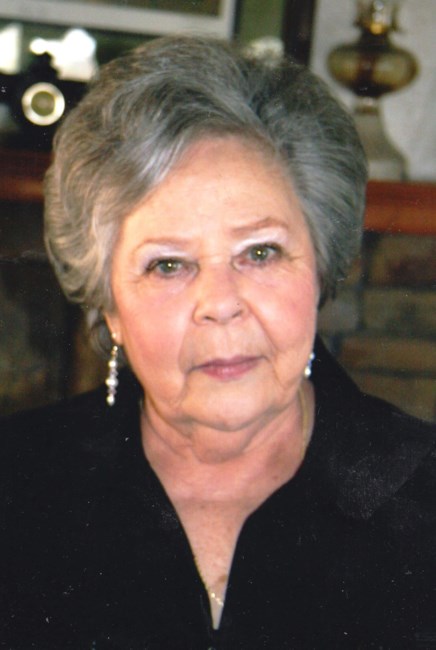 Obituary of Sondra B. Roberson