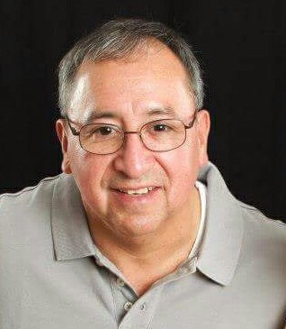 Obituary of Ygnacio "Junior" Santellan