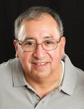 Obituary of Ygnacio "Junior" Santellan