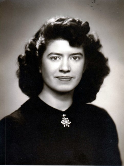 Obituary of Marjorie Ann Butcher