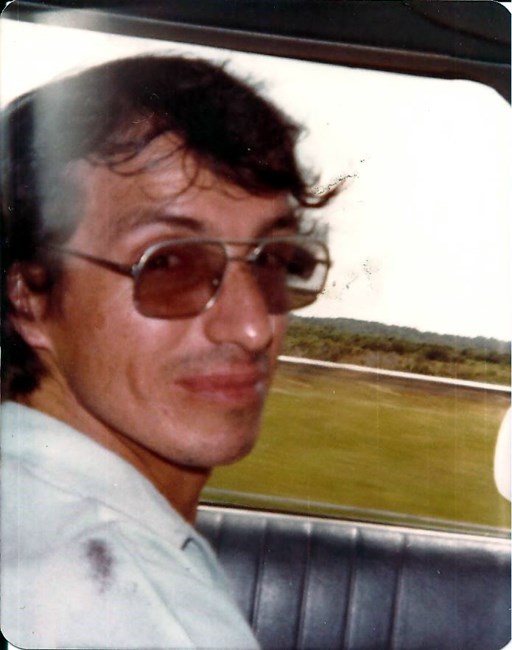 Obituary of Luis Eduardo Mendoza Camacho Sr.