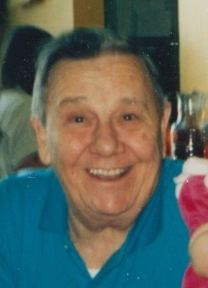 Obituario de William Albert Day