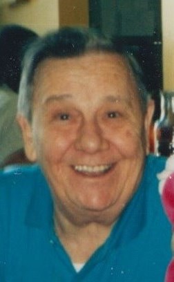 Obituario de William Albert Day