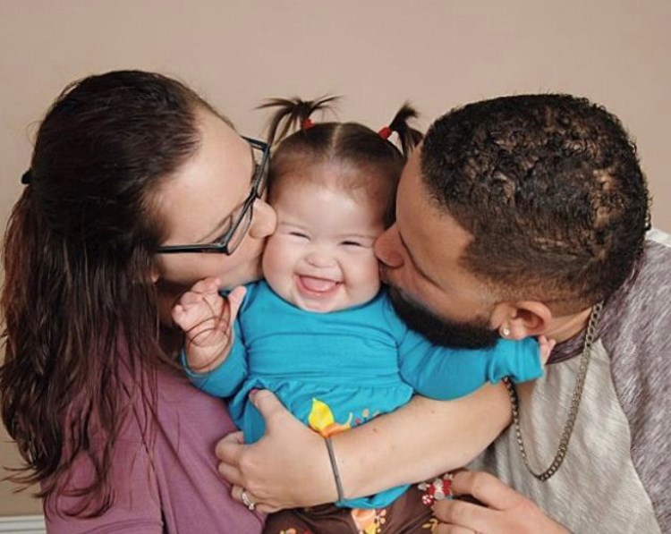 Obituary of Evelyn Marie Reyes