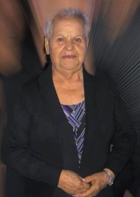 Obituary of Zenaida Figueroa