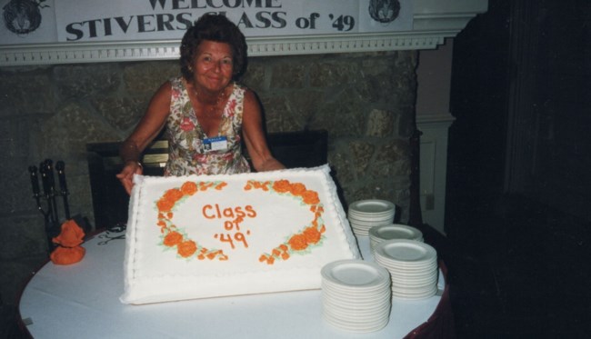 Elma Wilson Obituary Dayton Oh