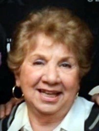 Obituary of JoAnn Lewis