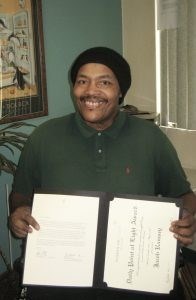 Obituary of Jacob Jerome Ramsey