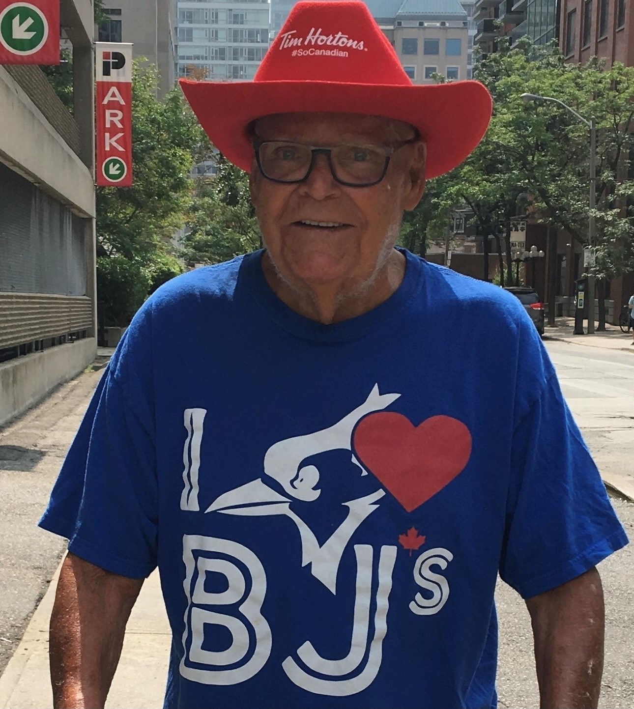 John Edward Miller Obituary Toronto ON