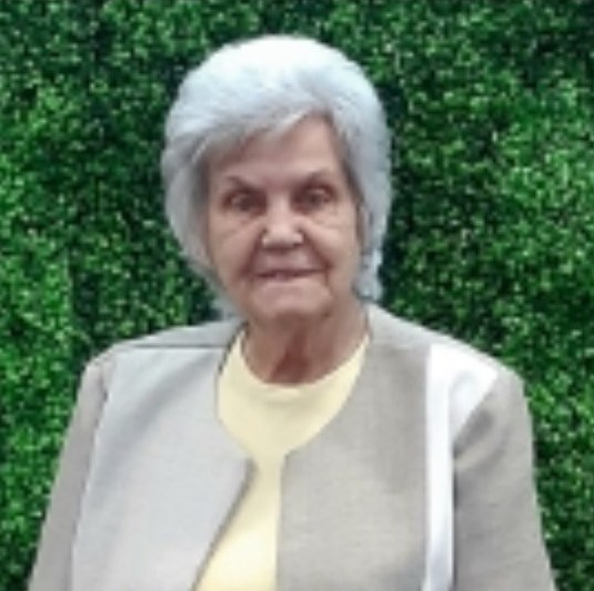 Obituary of Lois Marie Miller