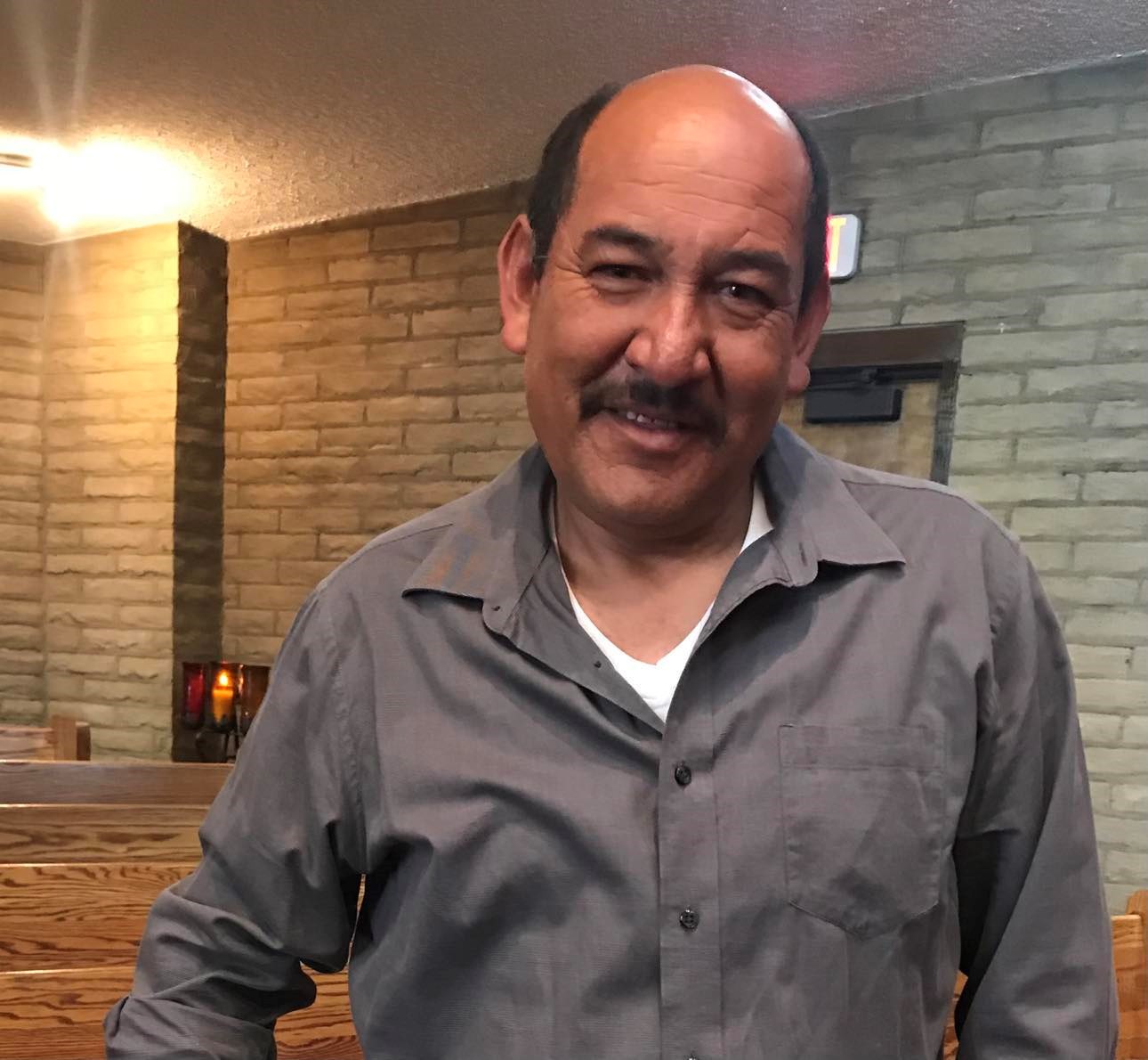 Obituary of Jose Luis Fierro Berzoza