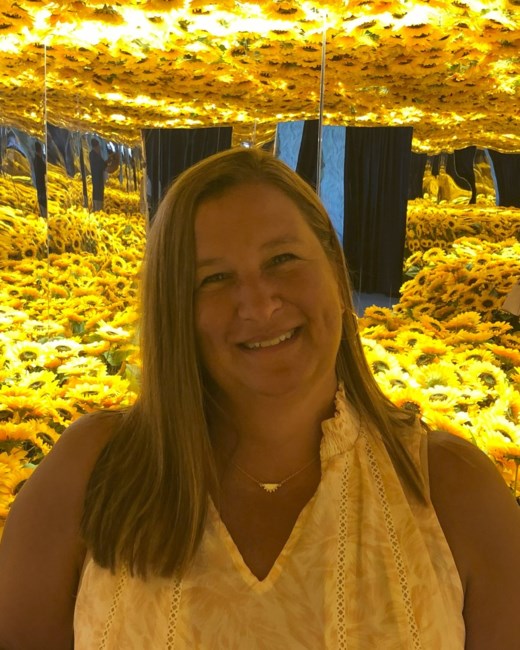 Obituary of Sharon Antoinette Fessler