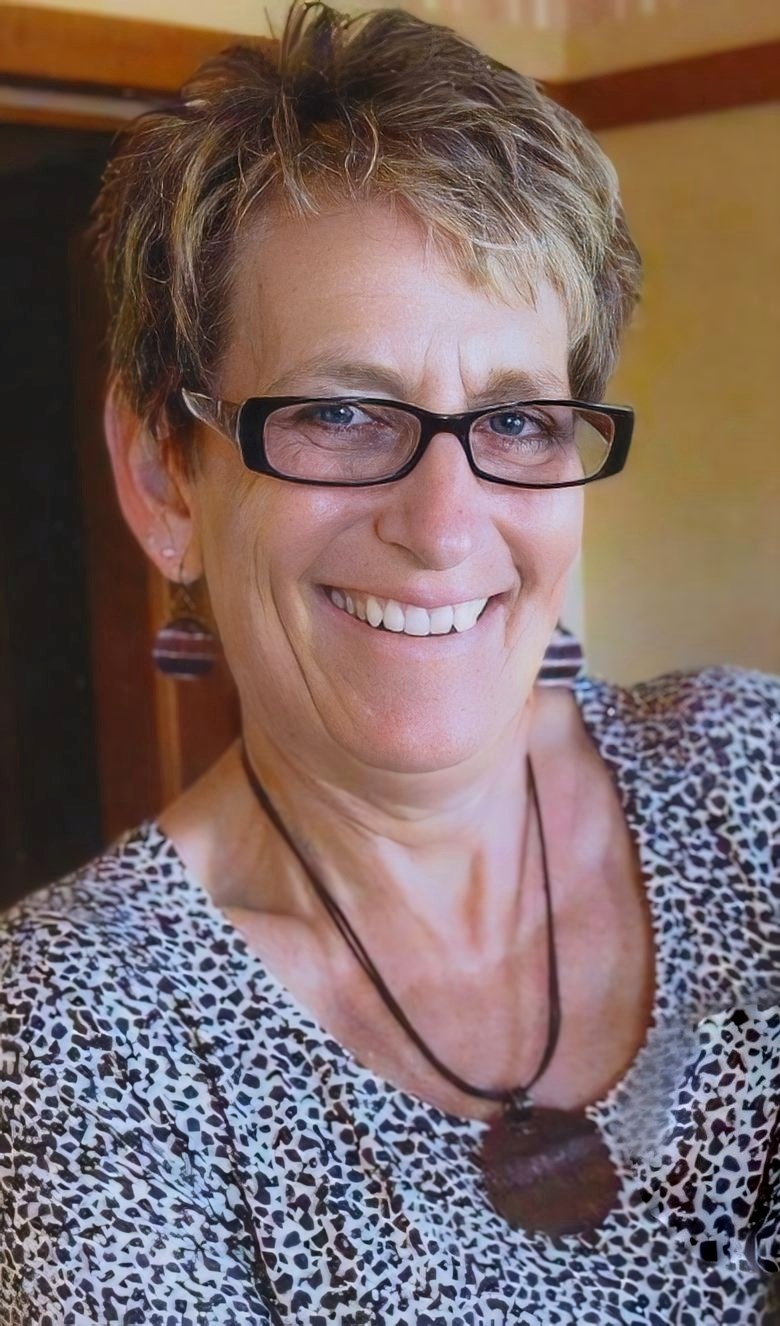 Obituary of Barbara Kay Huffman