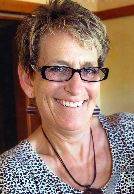 Obituary of Barbara Kay Huffman