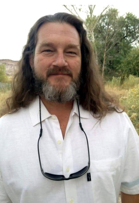 Obituary of Shawn Howard Turner