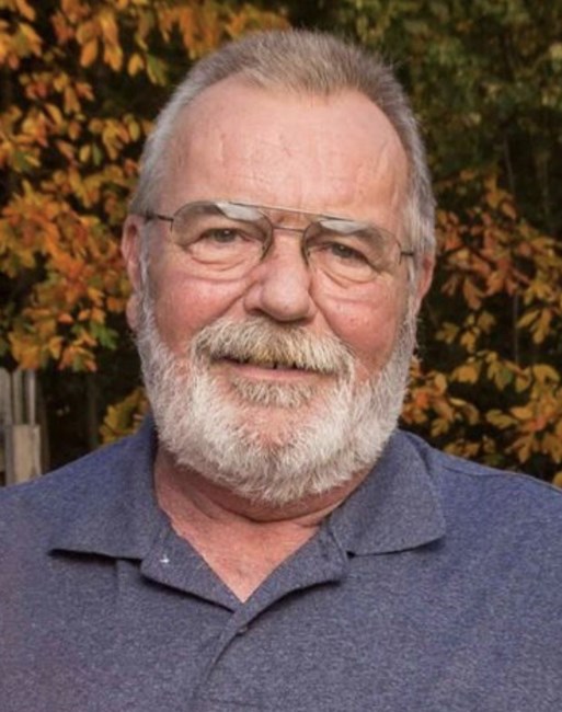 Obituary of James Kenneth Farris Jr.