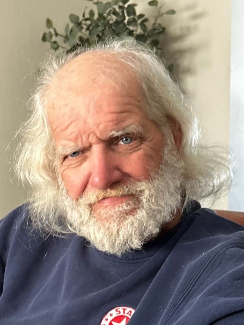 Obituary of Michael Wayne Macy (Quesnell)