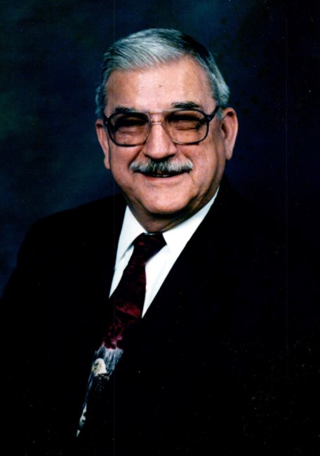 Obituary of John James Wolk