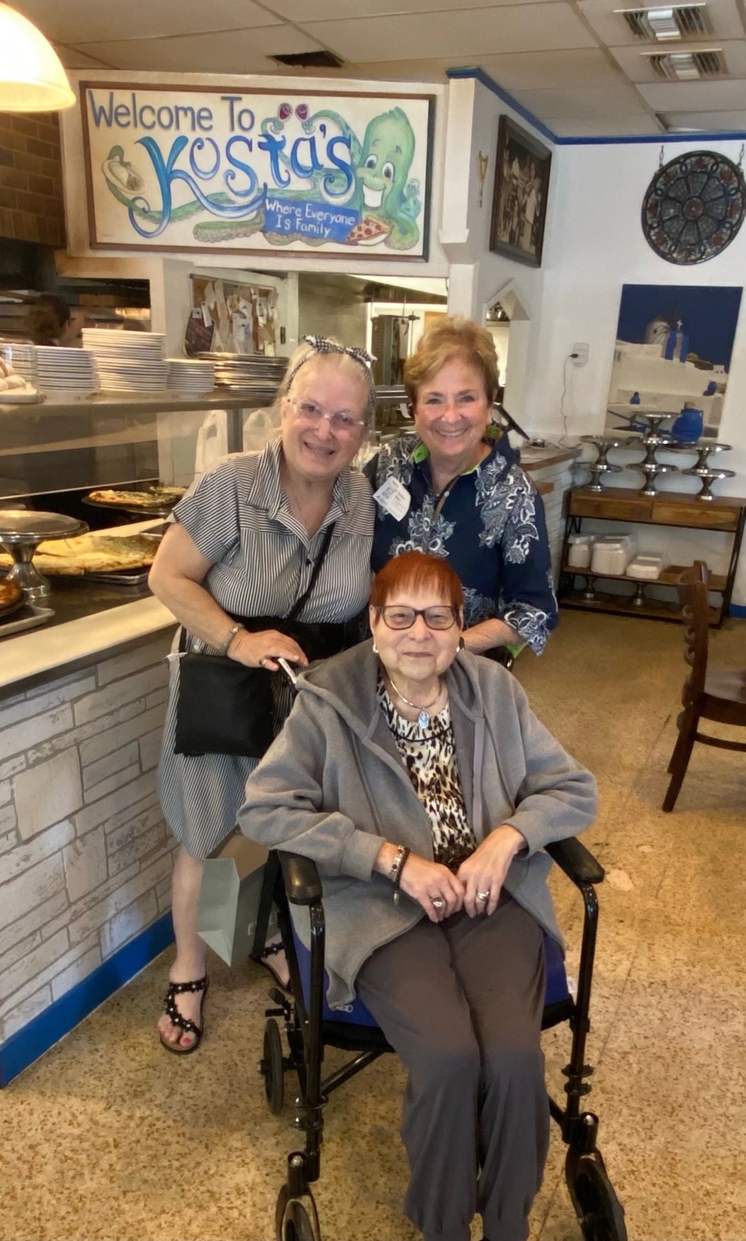 Obituary of Trudy Jacobs