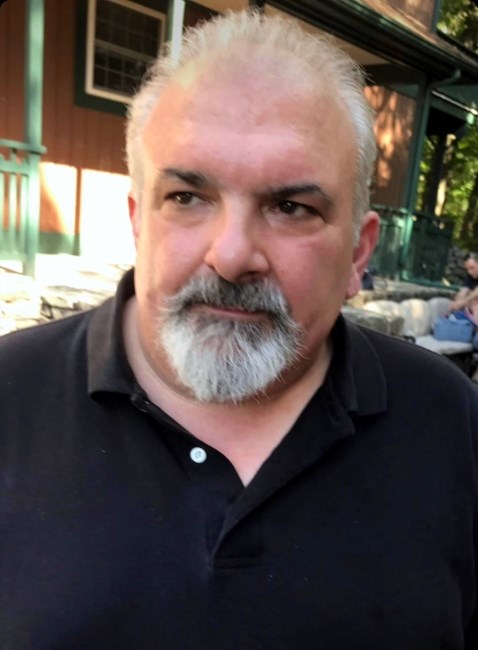 Obituary of Michael Lawrence Mione