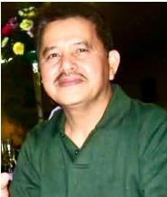 Avis de décès de Reynaldo MacApugay Sison