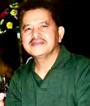 Avis de décès de Reynaldo MacApugay Sison