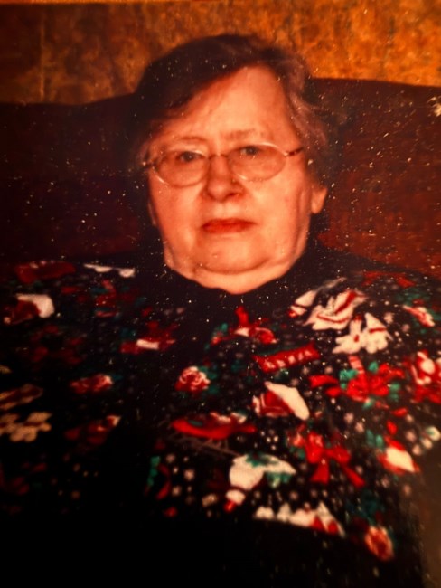 Obituary of Marlene J Botkin